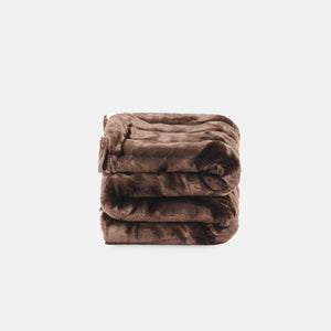 Baby Gift Bundle: Blanket and Pram Liner