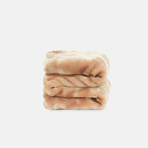 Baby Gift Bundle: Blanket and Pram Liner