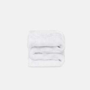 Baby Gift Bundle: Blanket and Pram Liner