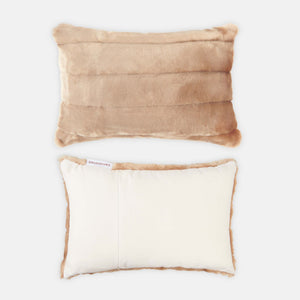 Children’s Faux Fur Cushions