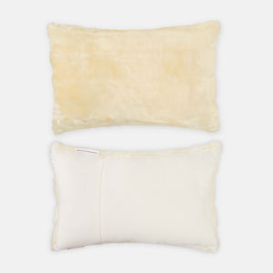 Children’s Faux Fur Cushions