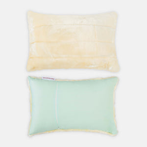 Children’s Faux Fur Cushions