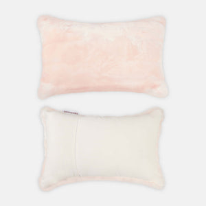 Children’s Faux Fur Cushions