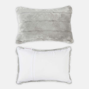 Children’s Faux Fur Cushions