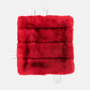 Children's Faux Fur Comforter