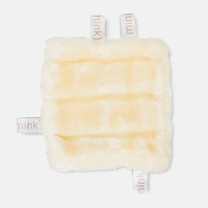 Children's Faux Fur Comforter