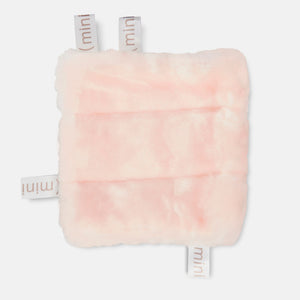 Children's Faux Fur Comforter