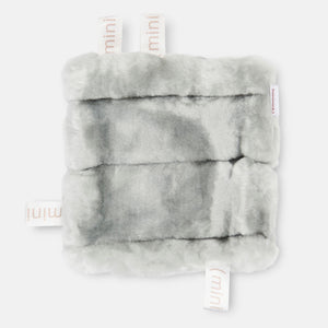 Children's Faux Fur Comforter