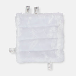 Children's Faux Fur Comforter