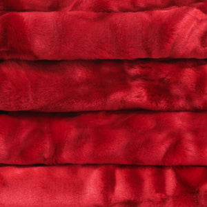 Extra Large Blanket – Double-Sided Faux Fur