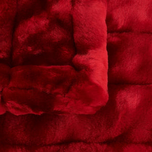 Extra Large Blanket – Double-Sided Faux Fur