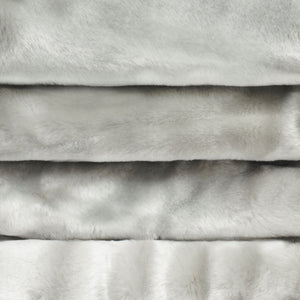 Extra Large Blanket – Double-Sided Faux Fur