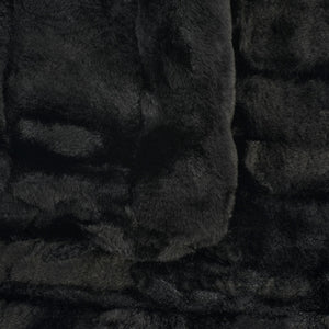 Large Blanket – Double-Sided Faux Fur