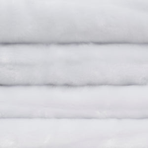 Large Faux Fur Blanket