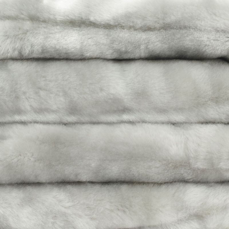 Luxury Mink Faux Fur Throw Blanket