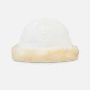 Faux Fur Mink Hat