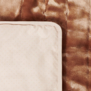 Children's Faux Fur Play Mat