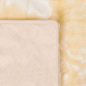 Children's Faux Fur Play Mat