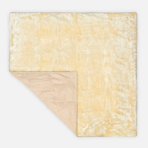 Children's Faux Fur Play Mat