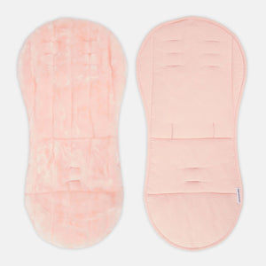 Children's Faux Fur Pram Liner