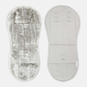 Children's Faux Fur Pram Liner