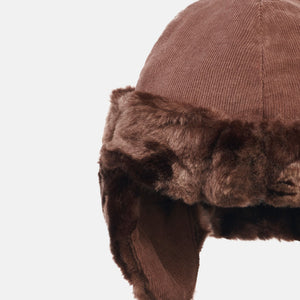 Faux Fur Russian-style Hat