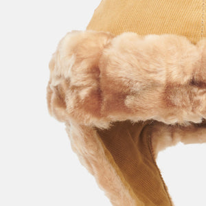 Faux Fur Russian-style Hat