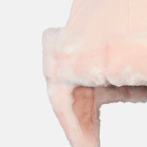 Faux Fur Russian-style Hat