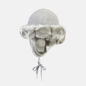 Faux Fur Russian-style Hat
