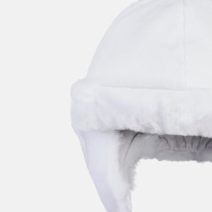 Faux Fur Russian-style Hat
