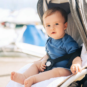 Children's Faux Fur Pram Liner