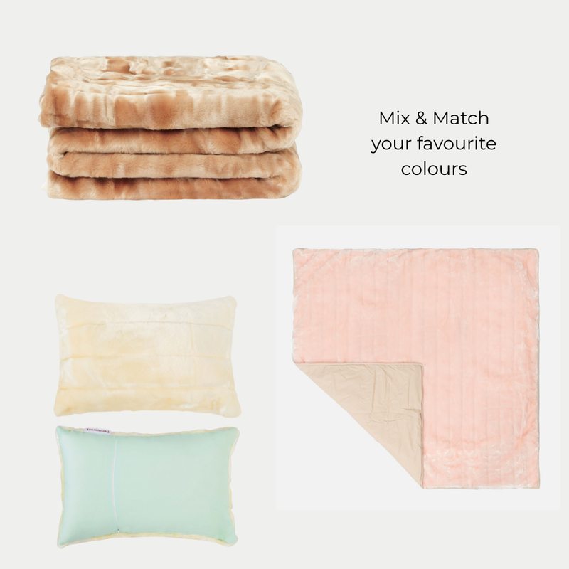 The Grandparent Gift Set