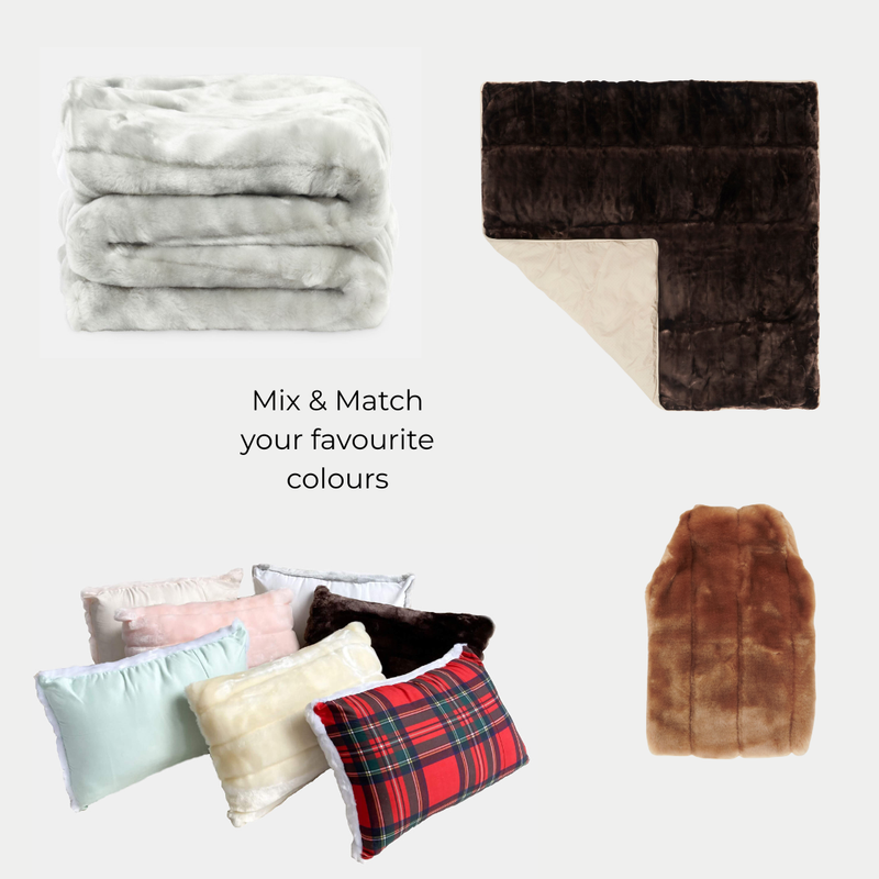 Luxury Christmas Gift Bundle