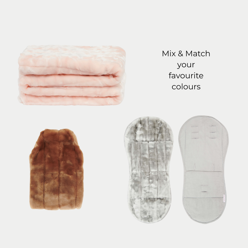 New Mum Calm and Cosy Bundle