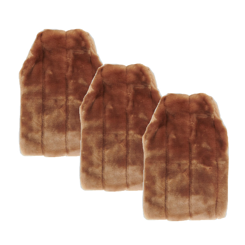 3 for 2 - Hot Water Bottle Cover Bundle