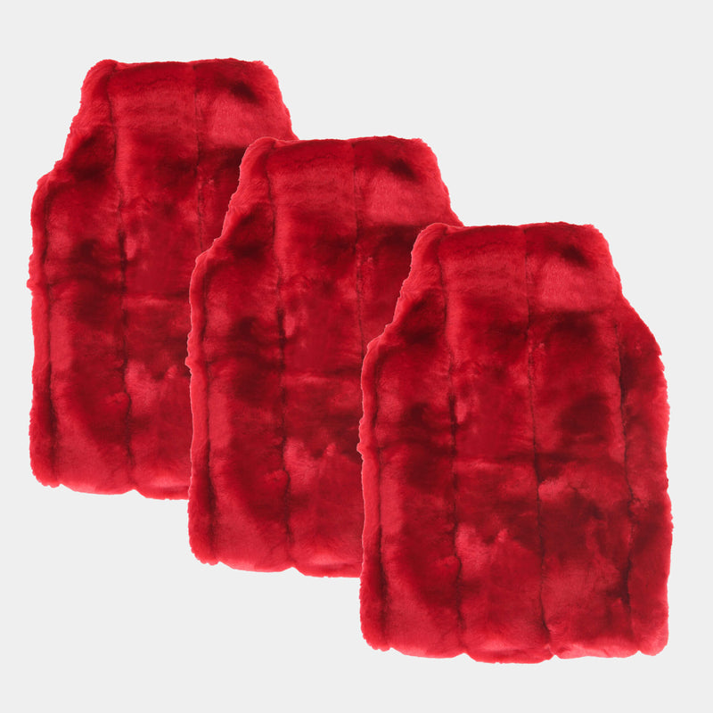 3 for 2 - Hot Water Bottle Cover Bundle