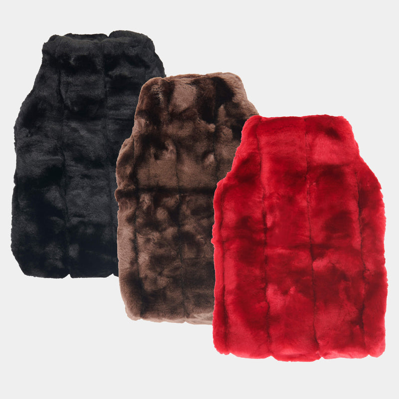 3 for 2 - Hot Water Bottle Cover Bundle