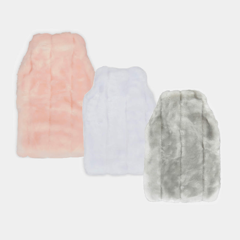3 for 2 - Hot Water Bottle Cover Bundle