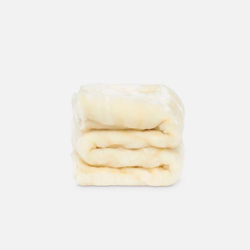 Baby Gift Bundle: Blanket and Pram Liner