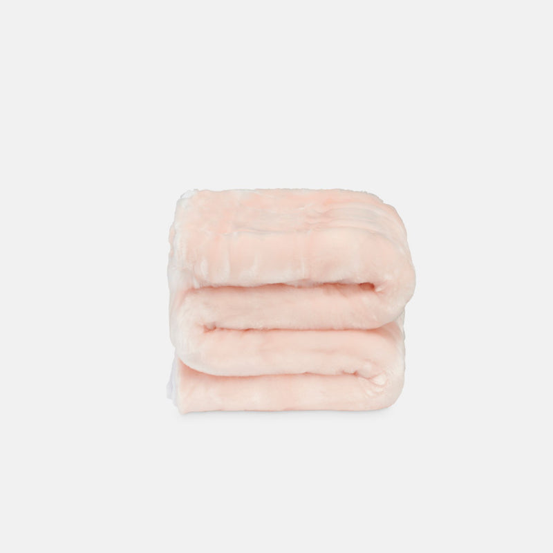 Baby Gift Bundle: Blanket and Pram Liner