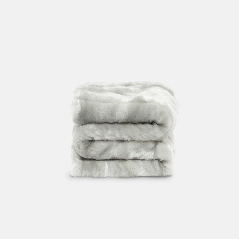 Baby Gift Bundle: Blanket and Pram Liner