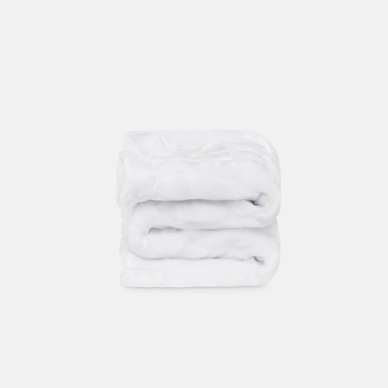 Baby Gift Bundle: Blanket and Pram Liner