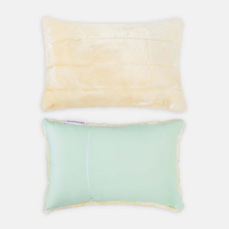 Playroom Essentials Bundle - Playmat and Cushions