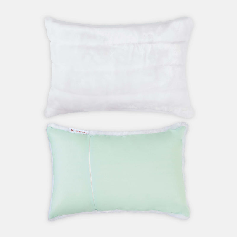 Playroom Essentials Bundle - Playmat and Cushions