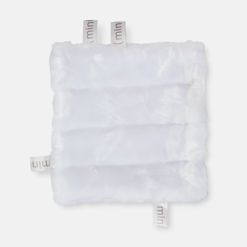 Children's Faux Fur Comforter