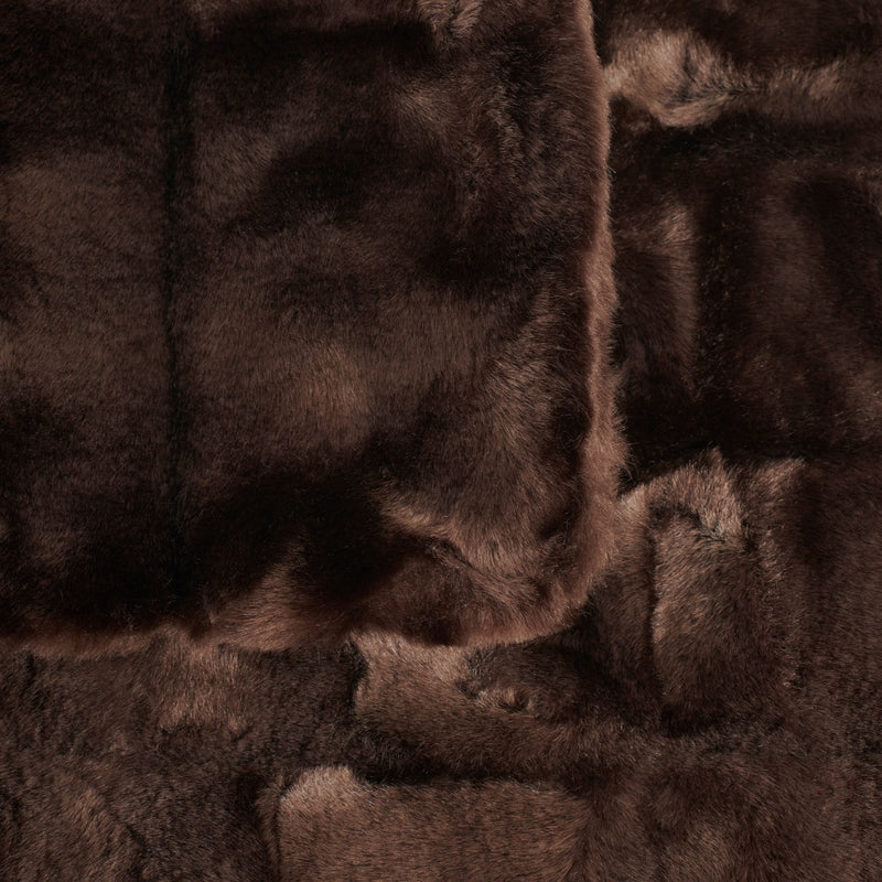 Extra Large Blanket – Double-Sided Faux Fur