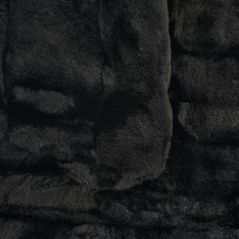 Extra Large Blanket – Double-Sided Faux Fur