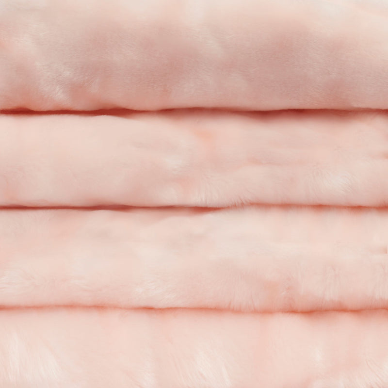 Extra Large Blanket – Double-Sided Faux Fur