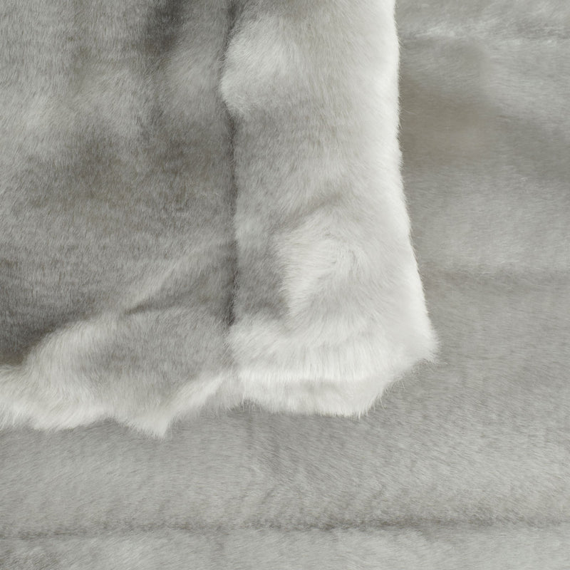 Extra Large Blanket – Double-Sided Faux Fur