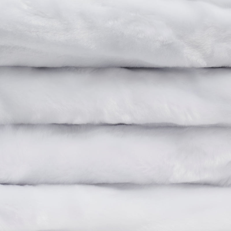 Extra Large Blanket – Double-Sided Faux Fur